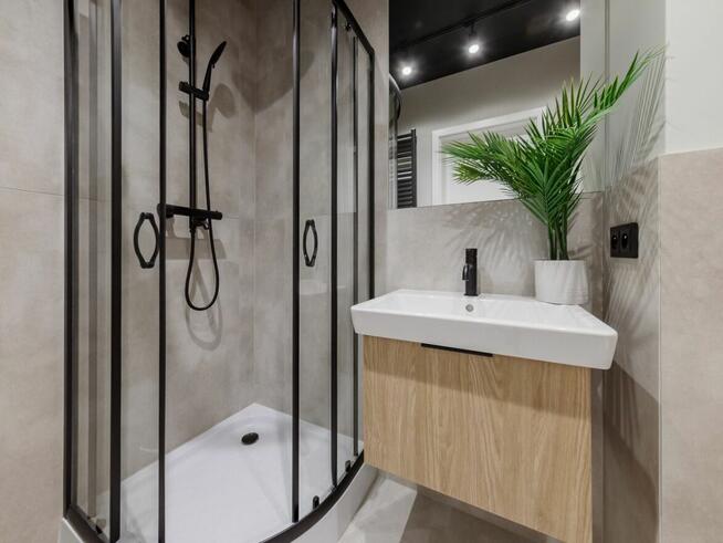 Mieszkanie Warszawa gm. Wola Wola, Ludwiki