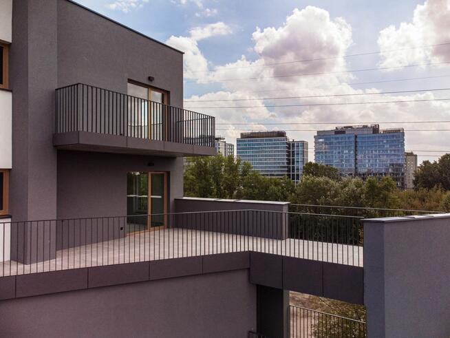 Mieszkanie Warszawa gm. Wola Wola, Ulrychów, Kolejowa