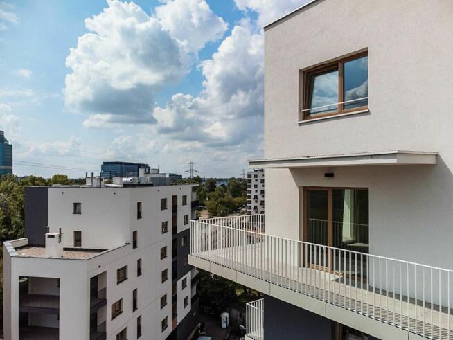 Mieszkanie Warszawa gm. Wola Wola, Ulrychów, Kolejowa