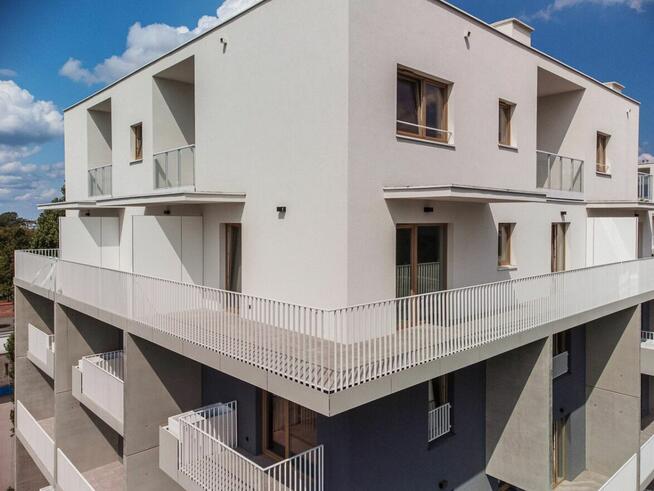 Mieszkanie Warszawa gm. Wola Wola, Ulrychów, Kolejowa