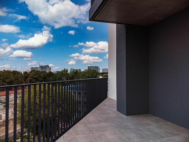 Mieszkanie Warszawa gm. Wola Wola, Ulrychów, Kolejowa