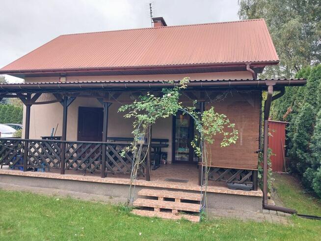 Dom Władysławów gm. Żabia Wola, Kwiatowa