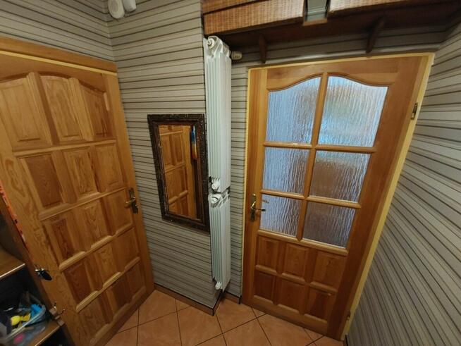 Dom Władysławów gm. Żabia Wola, Kwiatowa