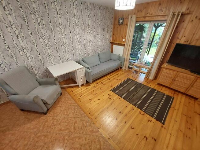 Dom Władysławów gm. Żabia Wola, Kwiatowa