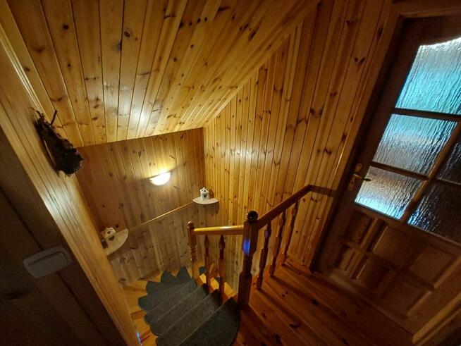 Dom Władysławów gm. Żabia Wola, Kwiatowa