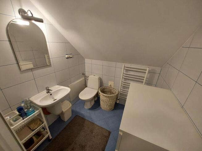 Dom Władysławów gm. Żabia Wola, Kwiatowa