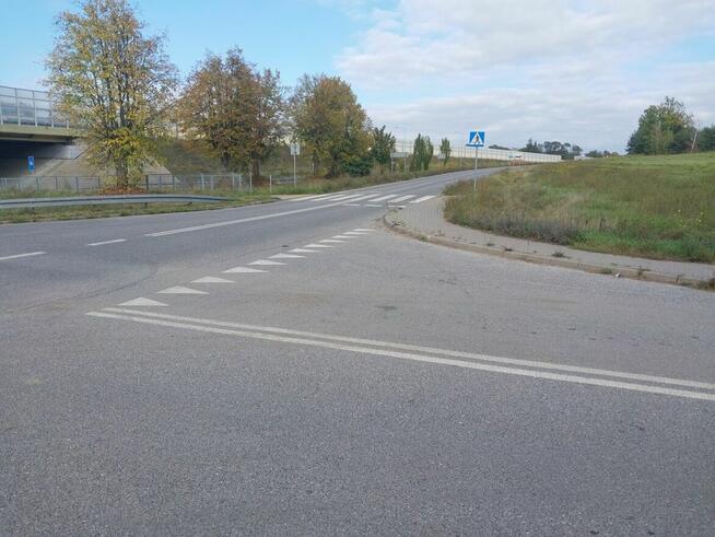 Działka inwestycyjna Radziejowice-Parcel gm. Radziejowice,