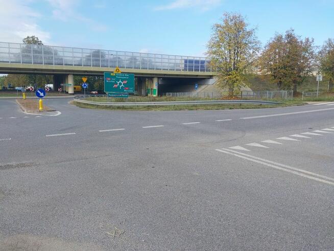 Działka inwestycyjna Radziejowice-Parcel gm. Radziejowice,