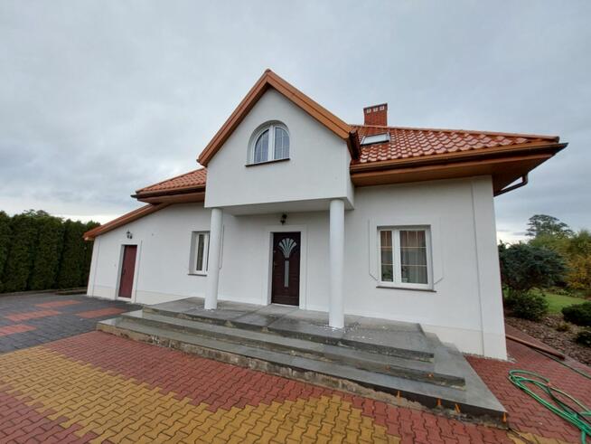 Dom Jeruzal gm. Kowiesy,