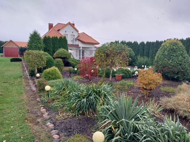 Dom Jeruzal gm. Kowiesy,