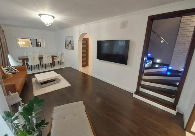 Dom Jeruzal gm. Kowiesy,