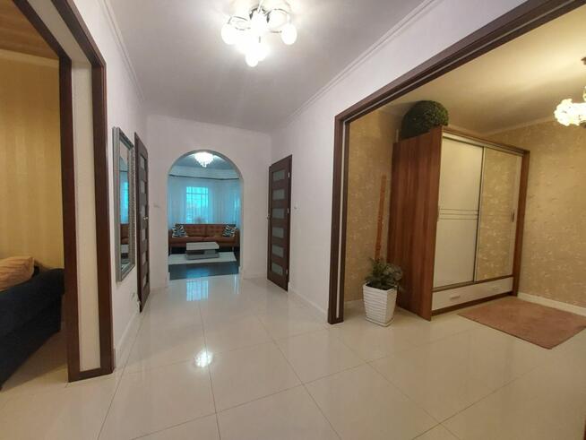 Dom Jeruzal gm. Kowiesy,