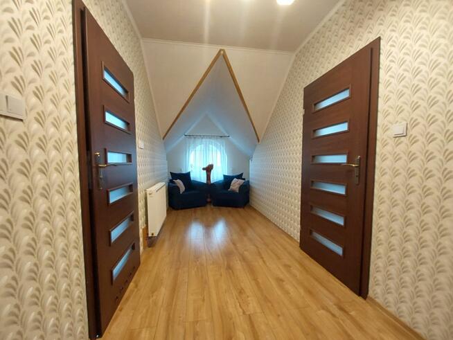 Dom Jeruzal gm. Kowiesy,