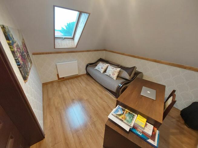 Dom Jeruzal gm. Kowiesy,