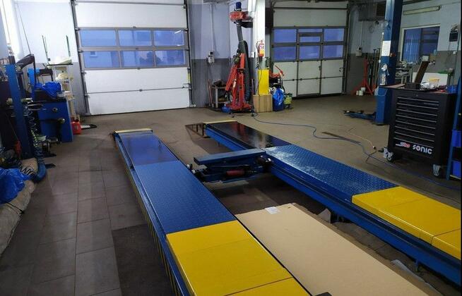 Lokal użytkowy Milanówek Chrzanów, Wojska Polskiego