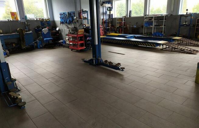 Lokal użytkowy Milanówek Chrzanów, Wojska Polskiego