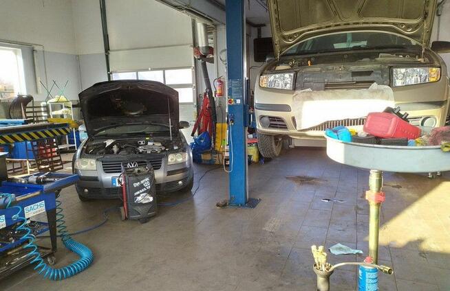 Lokal użytkowy Milanówek Chrzanów, Wojska Polskiego