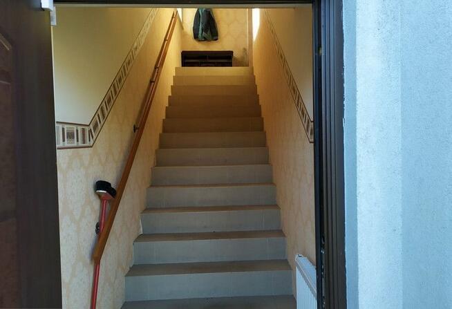 Lokal użytkowy Milanówek Chrzanów, Wojska Polskiego