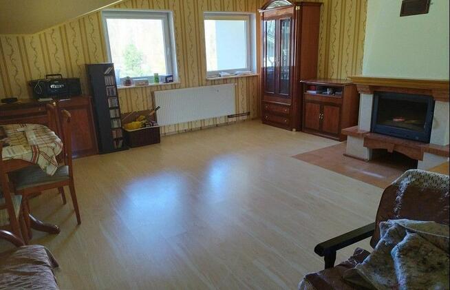 Lokal użytkowy Milanówek Chrzanów, Wojska Polskiego