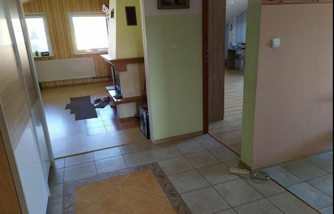 Lokal użytkowy Milanówek Chrzanów, Wojska Polskiego