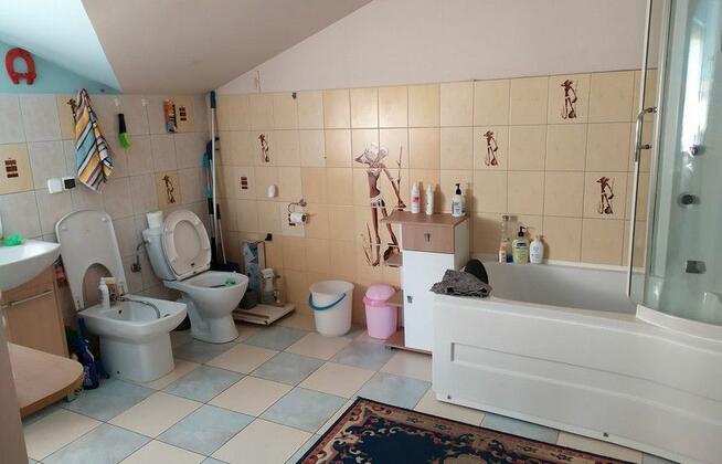 Lokal użytkowy Milanówek Chrzanów, Wojska Polskiego