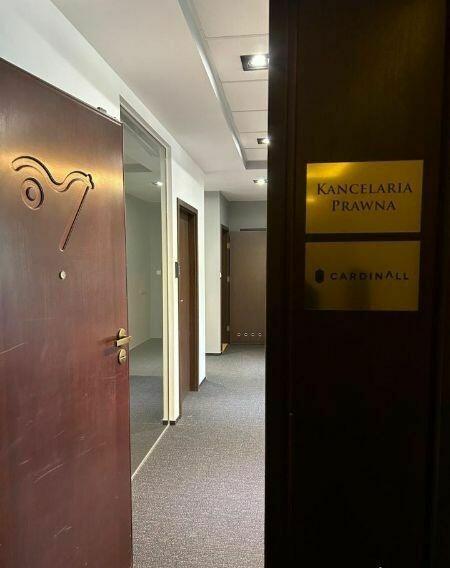 Lokal użytkowy Warszawa gm. Mokotów Mokotów, Dolny, Sułkowicka