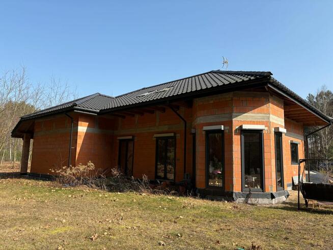 Działka inwestycyjna Klusek gm. Gostynin,