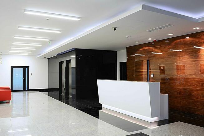 Lokal użytkowy Warszawa gm. Wola Wola, Spokojna