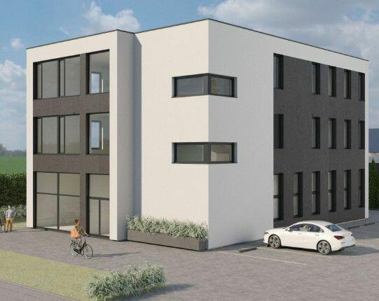 Lokal użytkowy Warszawa gm. Białołęka Białołęka, Mochtyńska