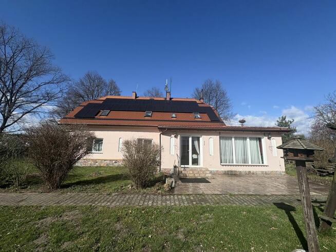 Lokal użytkowy Radzimowice gm. Strzegowo,