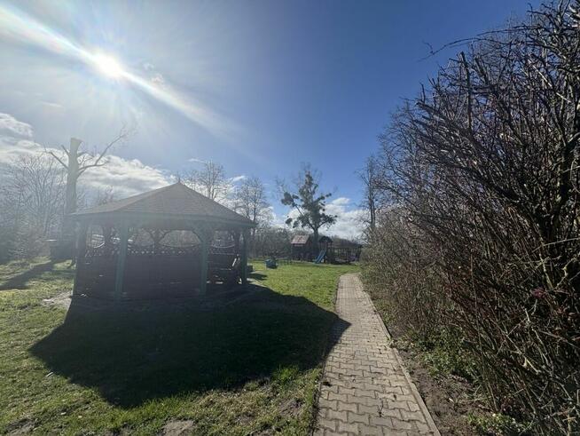 Lokal użytkowy Radzimowice gm. Strzegowo,