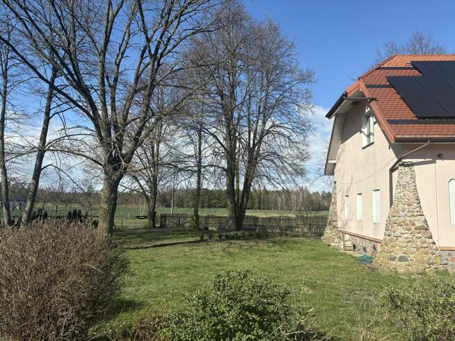 Lokal użytkowy Radzimowice gm. Strzegowo,