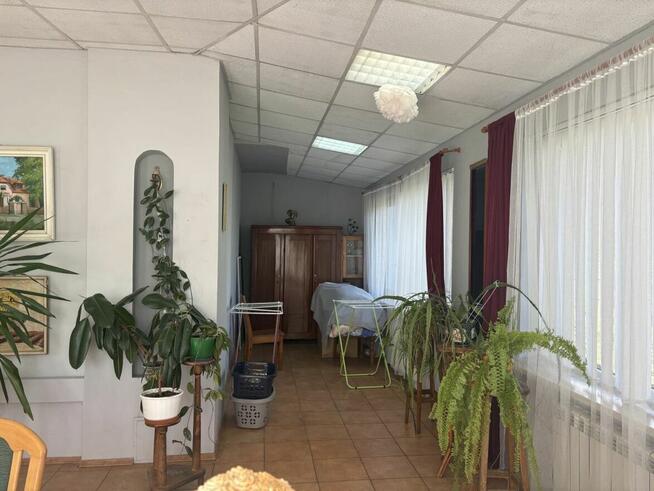 Lokal użytkowy Radzimowice gm. Strzegowo,