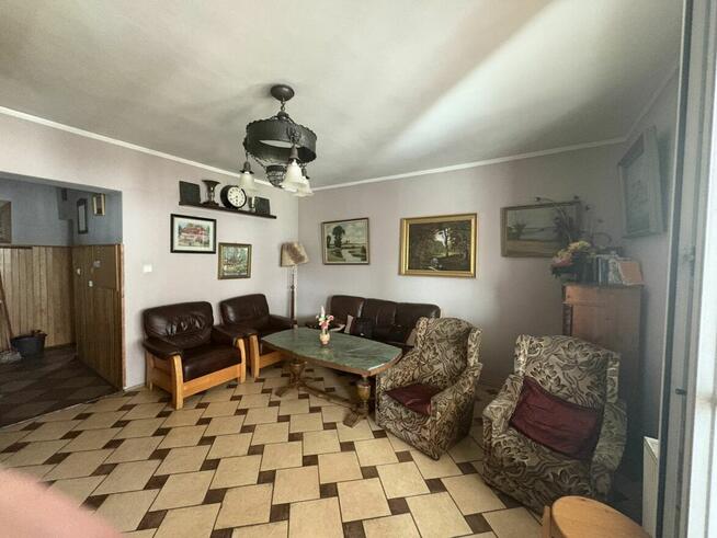 Lokal użytkowy Radzimowice gm. Strzegowo,