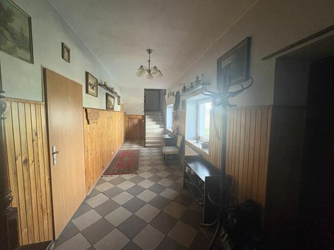 Lokal użytkowy Radzimowice gm. Strzegowo,