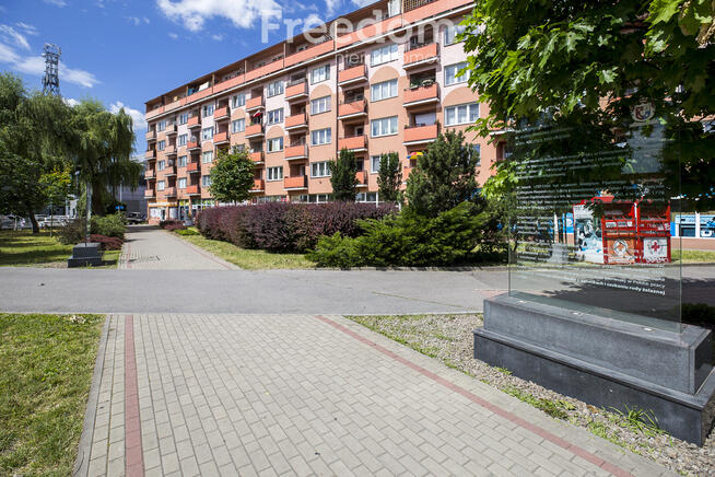 Mieszkanie Rzeszów ul. Piłsudskiego 1