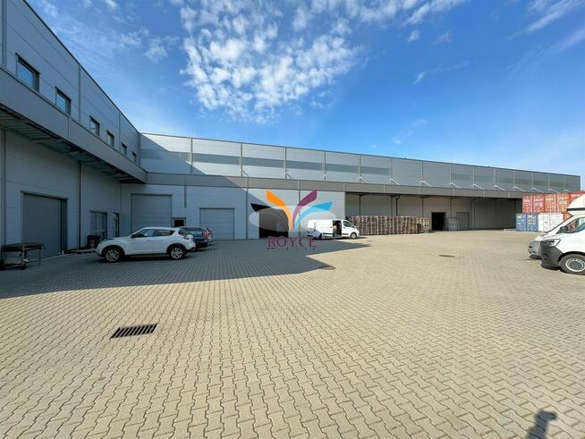 Lokal użytkowy Warszawa Rembertów