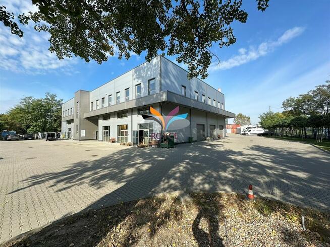 Lokal użytkowy Warszawa Rembertów