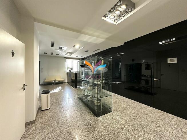 Lokal użytkowy Warszawa Rembertów