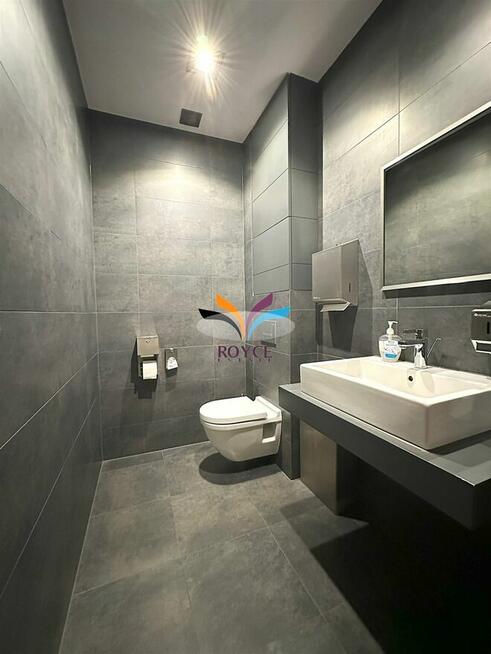 Lokal użytkowy Warszawa Rembertów