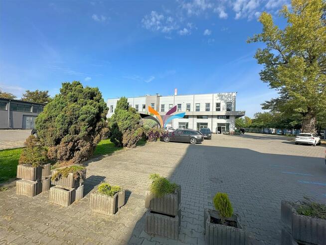 Lokal użytkowy Warszawa Rembertów