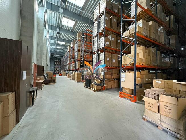 Lokal użytkowy Warszawa Rembertów