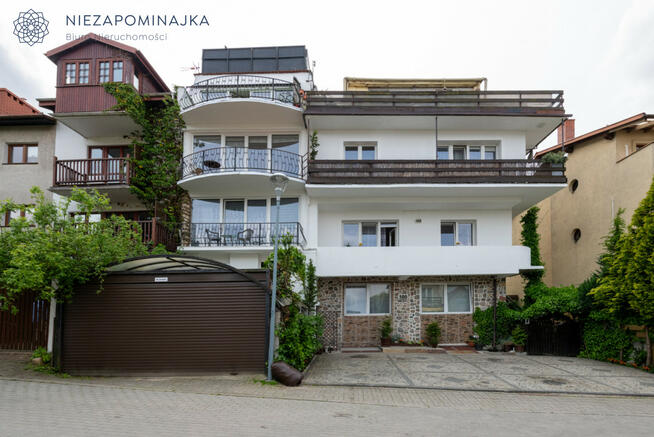 Dom Gdynia Redłowo, Mikołaja Kopernika