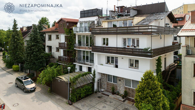 Dom Gdynia Redłowo, Mikołaja Kopernika