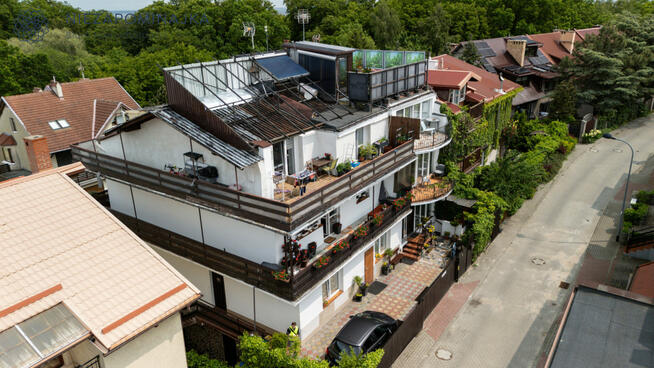 Dom Gdynia Redłowo, Mikołaja Kopernika