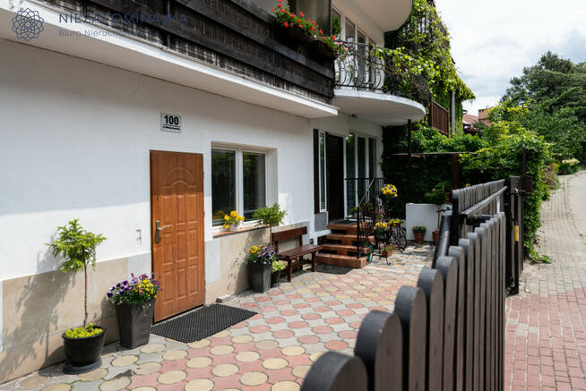 Dom Gdynia Redłowo, Mikołaja Kopernika