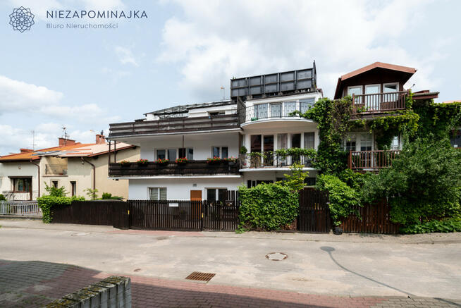 Dom Gdynia Redłowo, Mikołaja Kopernika