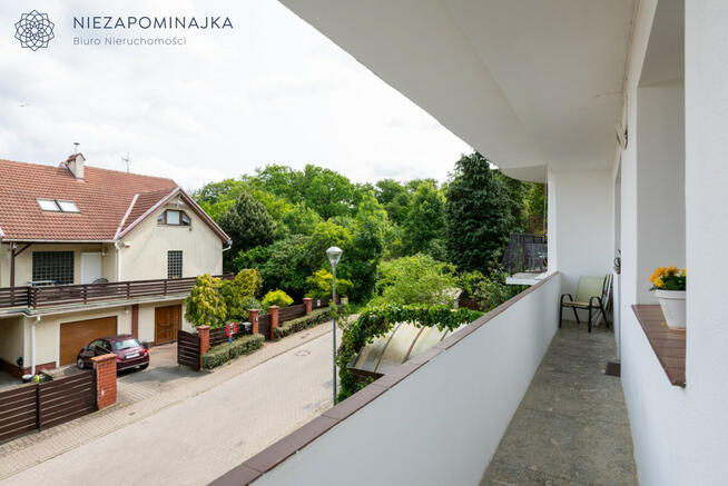 Dom Gdynia Redłowo, Mikołaja Kopernika