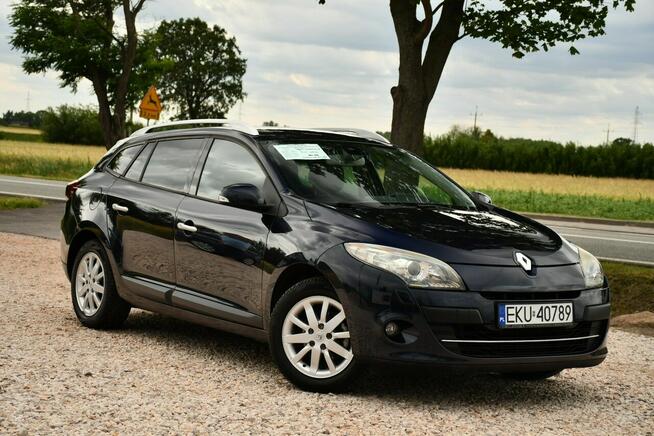 Renault Megane 1.4Tce#130PS#Bixenon#Skóy#Navi#Climatronic#1 Rok Gwarancji w Cenie!