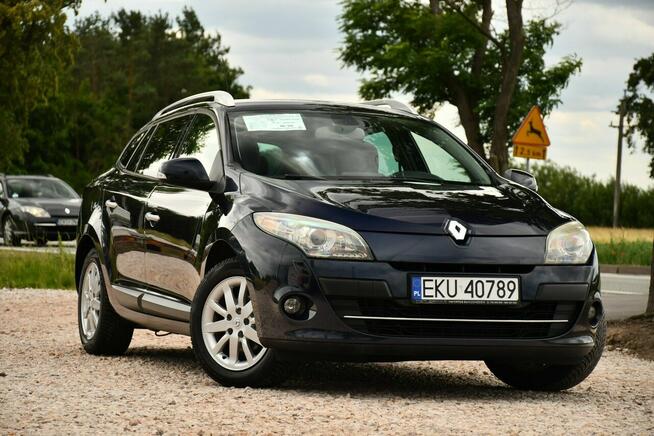 Renault Megane 1.4Tce#130PS#Bixenon#Skóy#Navi#Climatronic#1 Rok Gwarancji w Cenie!